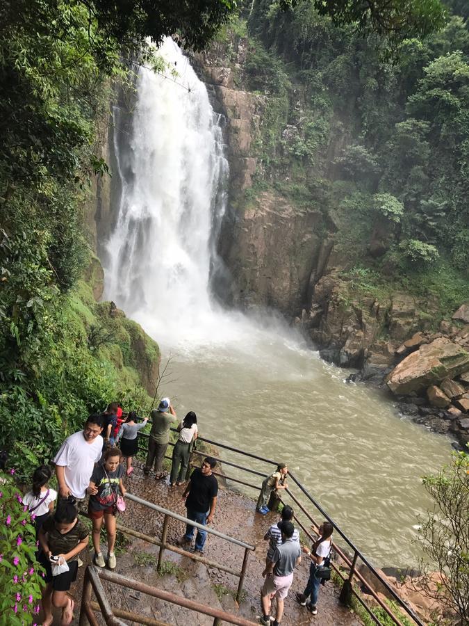 B&B Forest Hill Khao Yai Noen Hom Экстерьер фото