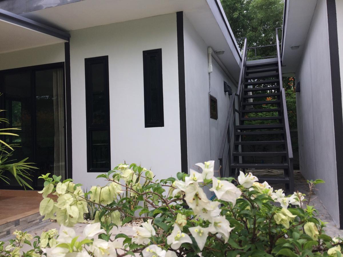 B&B Forest Hill Khao Yai Noen Hom Экстерьер фото