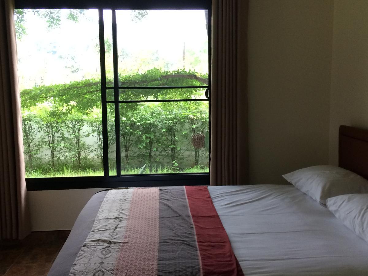 B&B Forest Hill Khao Yai Noen Hom Экстерьер фото